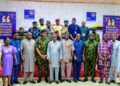Four South-West States Expand Security Collaboration, Promise Crime-Free Festive Season
