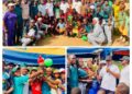Oluyole LG Hosts Colourful Seyi Makinde Cup Finale, Youth Sports Take Center Stage