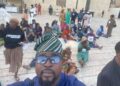 287 Nigerian Pilgrims Return Safely Transformative 2025 Holy Land Tour By Smile Dove