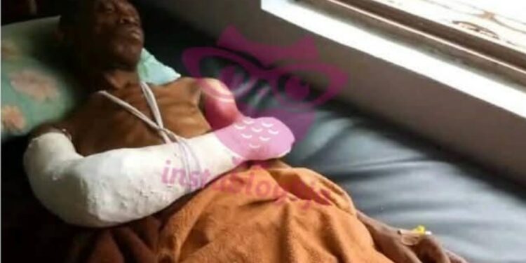 Investigation Reveals Teacher Died Of Bone Marrow Cancer, Not Beating