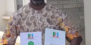 EXCLUSIVE: Ex-Ajimobi Commissioner, Adekanmbi, Poised To Secure Oyo Central Ticket For PDP