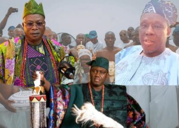 Yoruba Monarchs At Odds: Ibadan Mogajis’ Backlash Alaafin Of Oyo Over Plans To Install Seyi Tinubu As Okanlomo of Yorubaland