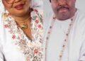 Oyo APC’s Unsung Hero: Alhaja Adigun Gets Birthday Shout-Out From Senator Sharafadeen Alli