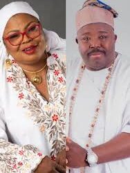 Oyo APC’s Unsung Hero: Alhaja Adigun Gets Birthday Shout-Out From Senator Sharafadeen Alli