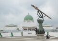 NASS Backs MATAN Initiative, Pledges Legislative Support For Nationwide Food Security