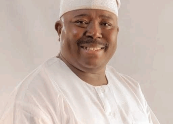 Ibadan Poised For Statehood, Says Senator Sharafadeen Alli