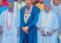 Egbeda/Ona-Ara 2027: Royal Fathers Cite Equity And Fairness, Rally Behind OTOPE As Consensus Choice