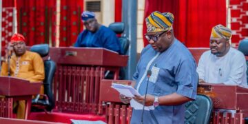 Oyo PDP Lawmaker Slams Saki West’s APC Lawmaker, Shittu For “Malicious Lies” And Character Assassination In Oyo Assembly