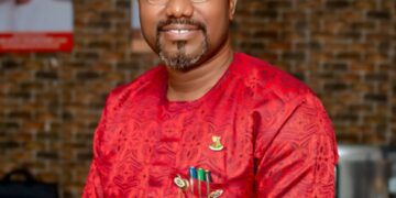 Egbeda/Ona-Ara 2027: How OTOPE’s Groundwork And Listening Tour Prepares Him For National Assembly Leadership