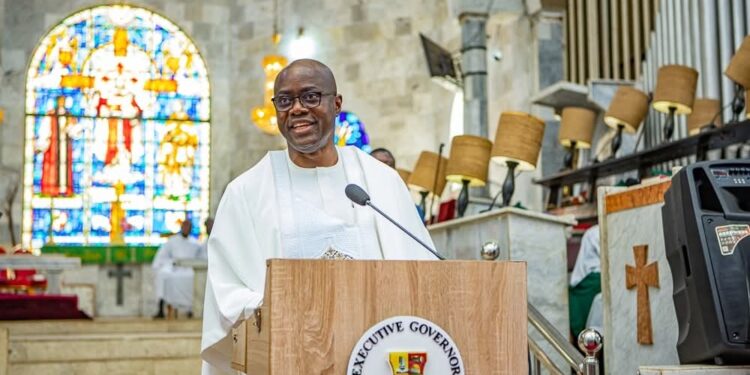 Oyo @50: Makinde’s Legacy Of Good Governance To Continue Beyond 2027