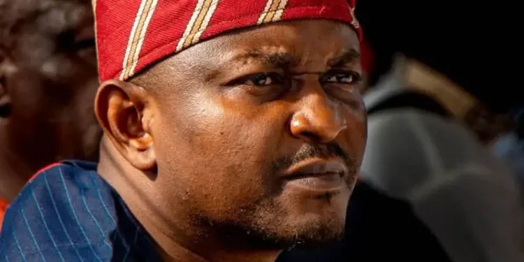 Democracy Thrives On Diversity — Fola Oyekunle Reacts To PDP Judgement